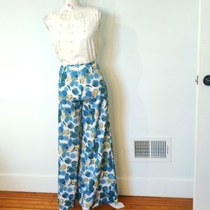 Vintage Handmde Flares